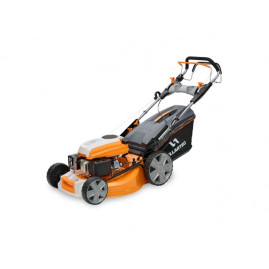 Газонокосилка бензиновая самоходная VILLARTEC MB 5753V