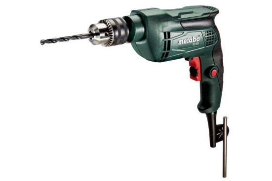 Дрель Metabo BE 650 600360000