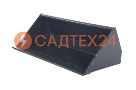 Ковш универсальный BAUMECH 110 см