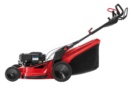 Бензиновая газонокосилка solo by AL-KO 5375 VSC Aluminium