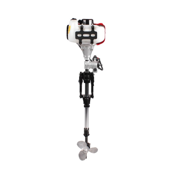 Лодочный мотор TOYAMA TA 2, 2 тактн