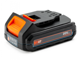 Аккумулятор SENIX B25X2 2.5 Ач