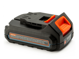 Аккумулятор SENIX B25X2 2.5 Ач