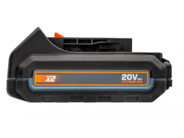 Аккумулятор SENIX B25X2 2.5 Ач