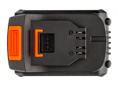 Аккумулятор SENIX B25X2 2.5 Ач