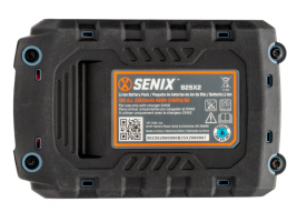 Аккумулятор SENIX B25X2 2.5 Ач