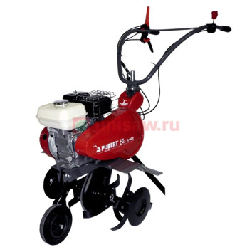 Культиватор бензиновый Pubert ECO MAX 45H C2