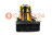 Мини-погрузчик BAUMECH ML-02, дв.Zongshen GB460E + роторный снегоуборщик 110 см