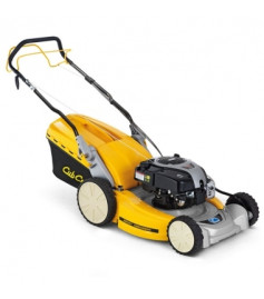 Газонокосилка бензиновая самоходная Cub Cadet CC 53 SPB
