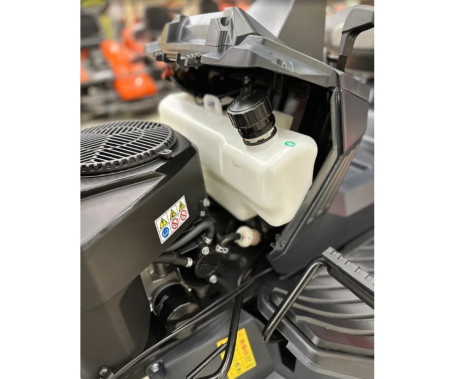 Садовый трактор ZimAni TC97HLD с блокировкой дифференциала