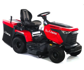 Садовый трактор ZimAni TC97HLD с блокировкой дифференциала