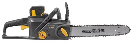 Аккумуляторная цепная пила Stiga SC 48 AE