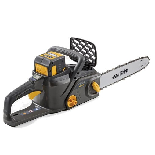 Аккумуляторная цепная пила Stiga SC 48 AE