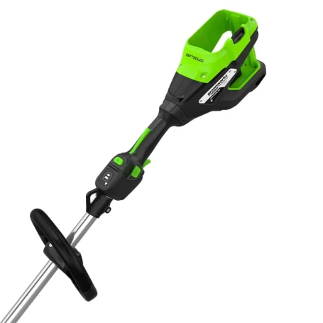 Триммер аккумуляторный Greenworks ST121, 82V, 1,2кВт, 40 см, бесщеточный, без АКБ и ЗУ