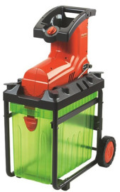 Измельчитель Flymo Pac a Shredder бесшумный