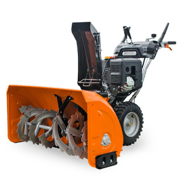 Снегоуборщик бензиновый VILLARTEC  WB1387E