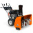 Снегоуборщик бензиновый VILLARTEC  WB1387E