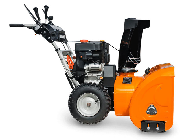 Снегоуборщик бензиновый VILLARTEC  WB1387E