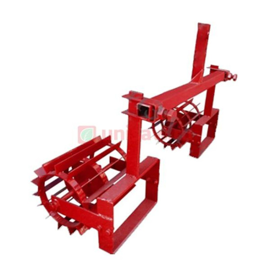 Комплект пропольника для мотоблока (необходимо L0082)