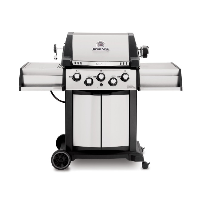 Газовый гриль Broil King SIGNET 90