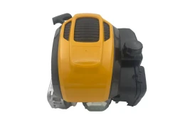 Двигатель STEVIMAN 750DG