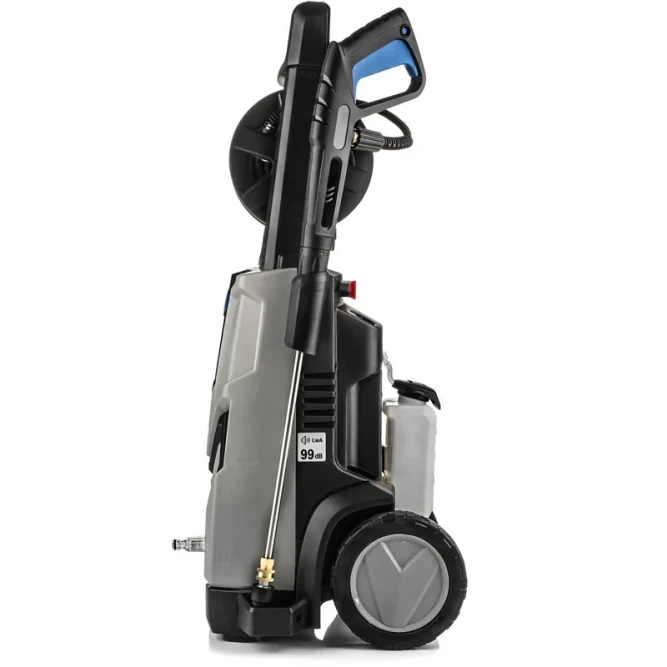 Мойка высокого давления HYUNDAI HHW 225-700 в Нижнем Новгороде