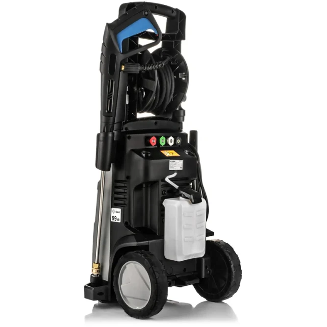 Мойка высокого давления HYUNDAI HHW 225-700 в Нижнем Новгороде