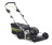 Газонокосилка самоходная аккумуляторная Greenworks 82V (51 см) бесщеточная