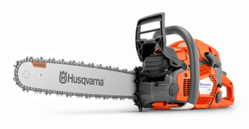 Бензопила Husqvarna 565