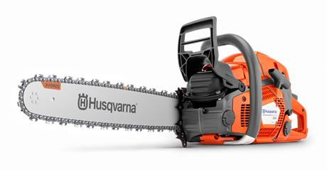 Бензопила Husqvarna 565