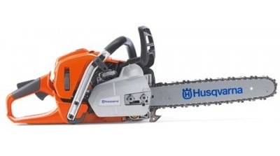 Бензопила Husqvarna 565