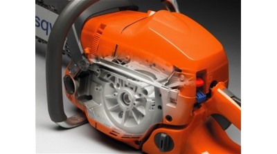 Бензопила Husqvarna 565