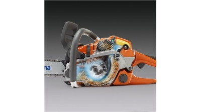 Бензопила Husqvarna 565