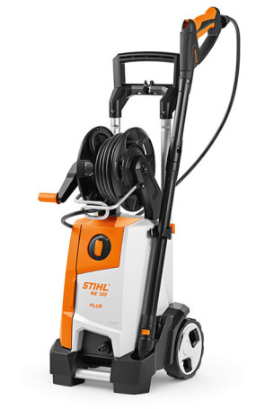Мойка высокого давления STIHL RE 130 PLUS