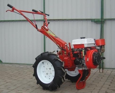 Мотоблок Агро (Агрос)