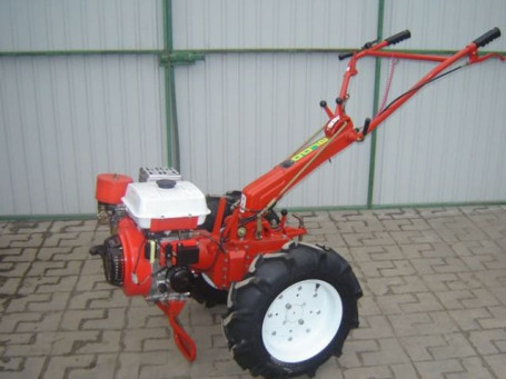 Мотоблок Агро (Агрос)