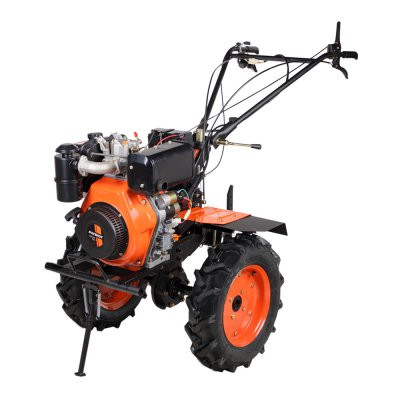 Мотокультиватор дизельный Patriot Boston 9DE — 