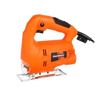 Пила лобзиковая Patriot LS 501