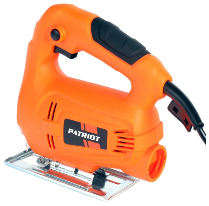 Пила лобзиковая Patriot LS 501