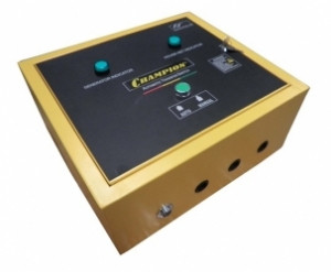 Блок автоматического включения CHAMPION к DG20000ES-3