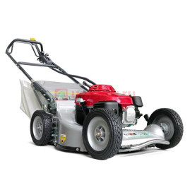 Газонокосилка бензиновая Kaaz-Honda LM5360HXA-PRO