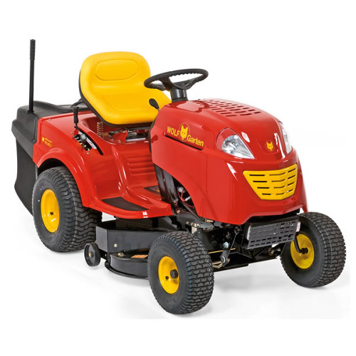 Трактор Wolf Garten S 92.130 T