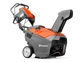 Снегоуборочная машина HUSQVARNA ST 151 9618100-14