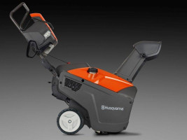 Снегоуборочная машина HUSQVARNA ST 151 9618100-14