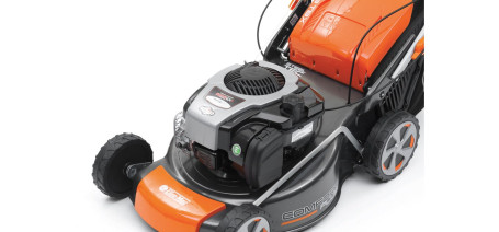 Газонокосилка бензиновая Oleo-Mac G48TBX COMFORT PLUS