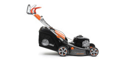 Газонокосилка бензиновая Oleo-Mac G48TBX COMFORT PLUS