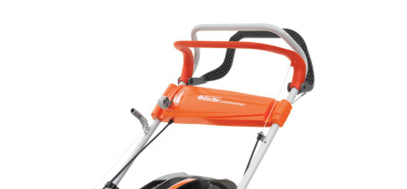 Газонокосилка бензиновая Oleo-Mac G48TBX COMFORT PLUS