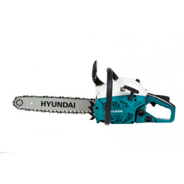 Бензопила HYUNDAI X 420