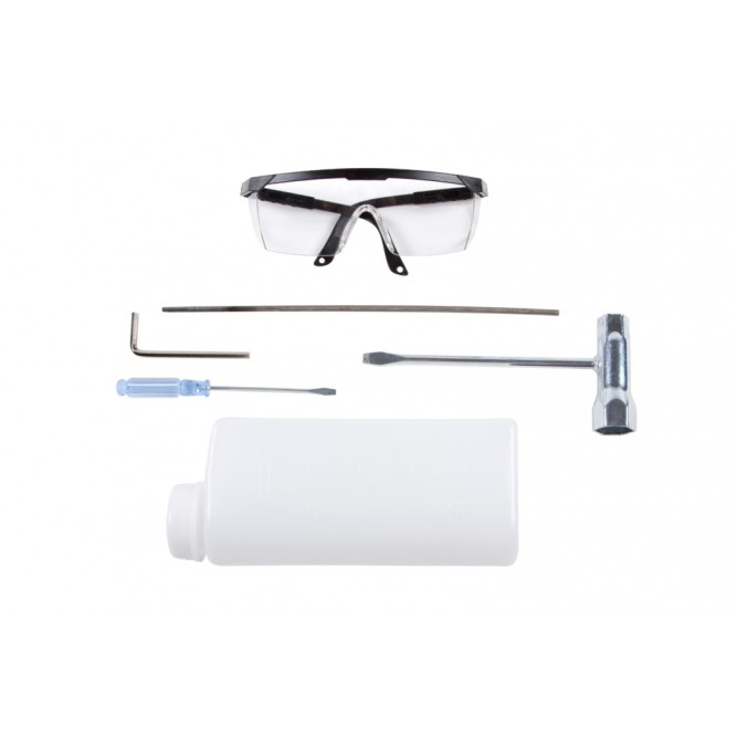 Бензопила HYUNDAI X 420