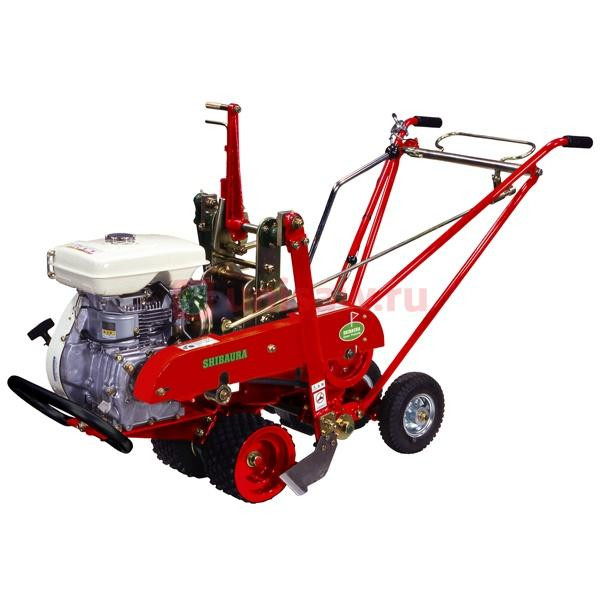 Подрезчик дерна Shibaura SA-28A в Екатеринбурге